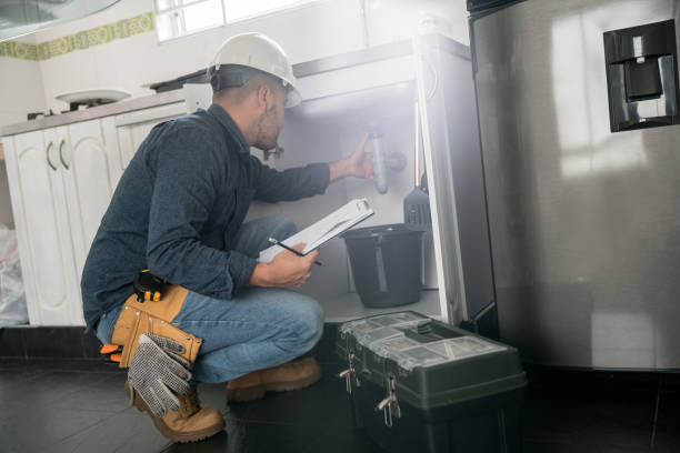 Best Commercial Plumbing Services  in Rocky Ford, CO