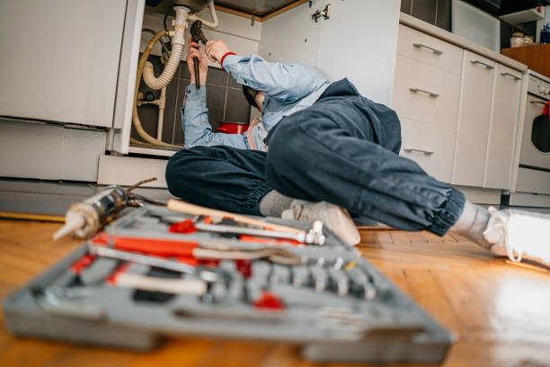 Best Gas Line Repair  in Rocky Ford, CO