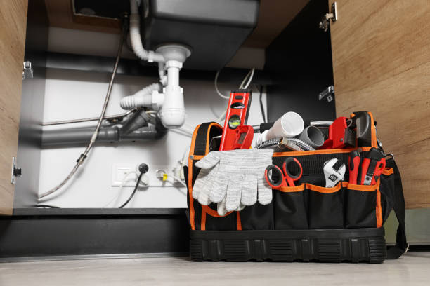 Best Sewer Line Repair  in Rocky Ford, CO
