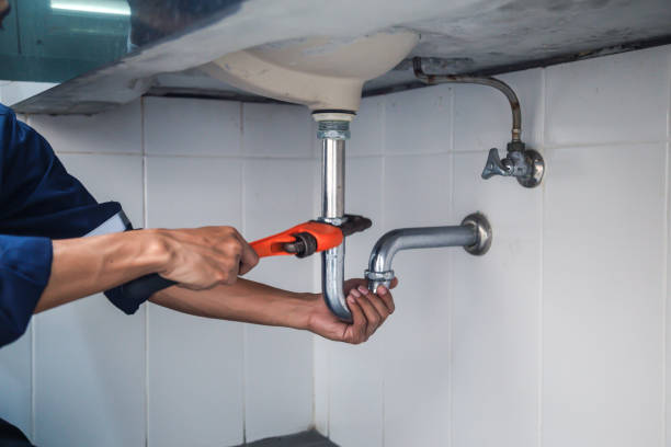 Best Water Leak Repair  in Rocky Ford, CO
