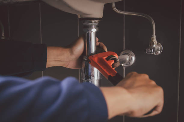 Best Pipe Repair Near Me  in Rocky Ford, CO