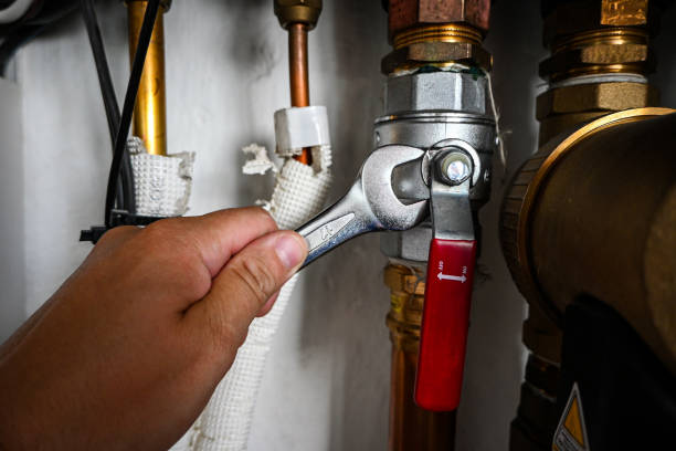 Best Hot Water Heater Installation  in Rocky Ford, CO